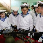 Мероприятия, посвященные 100—летию военкоматов России